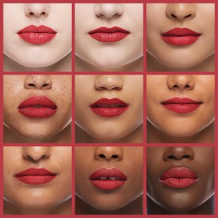 Peripera Ink Velvet Lip Tint 015 BEAUTY PEAK ROSE