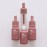 Peripera Ink Velvet Lip Tint 017 ROSY NUDE