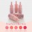 Peripera Airy Ink Velvet Lip Tint 024 HEAVENLY PEACH