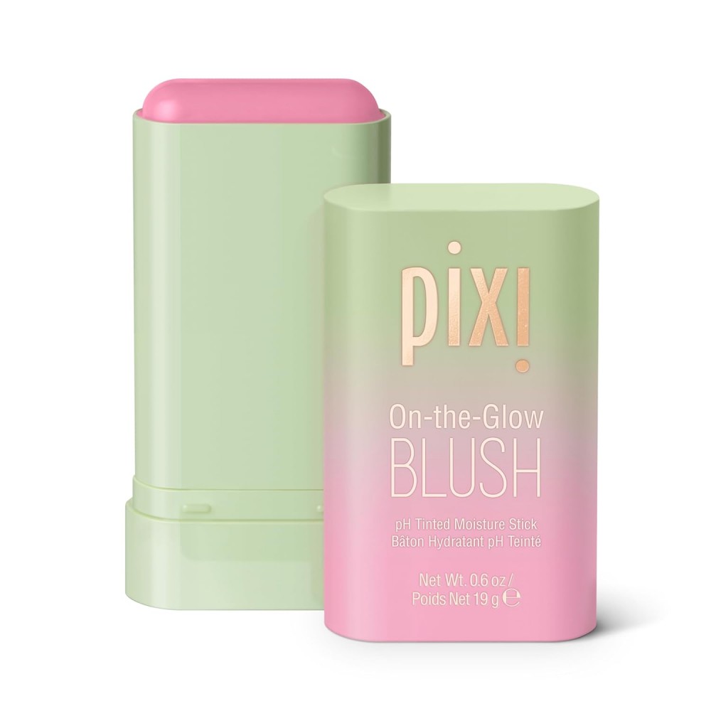 PIXI On-the-Glow Blush Cheektone 19gr