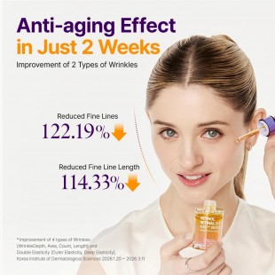 PURITO Retinol + Retinal Serum for Sensitive Skin 30mL