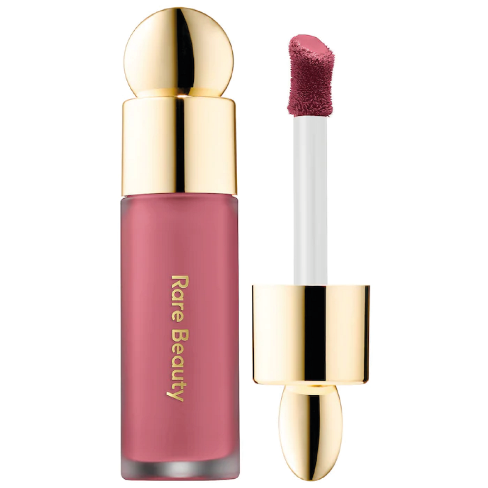 Rare Beauty by Selena Gomez Soft Pinch Liquid Blush Believe