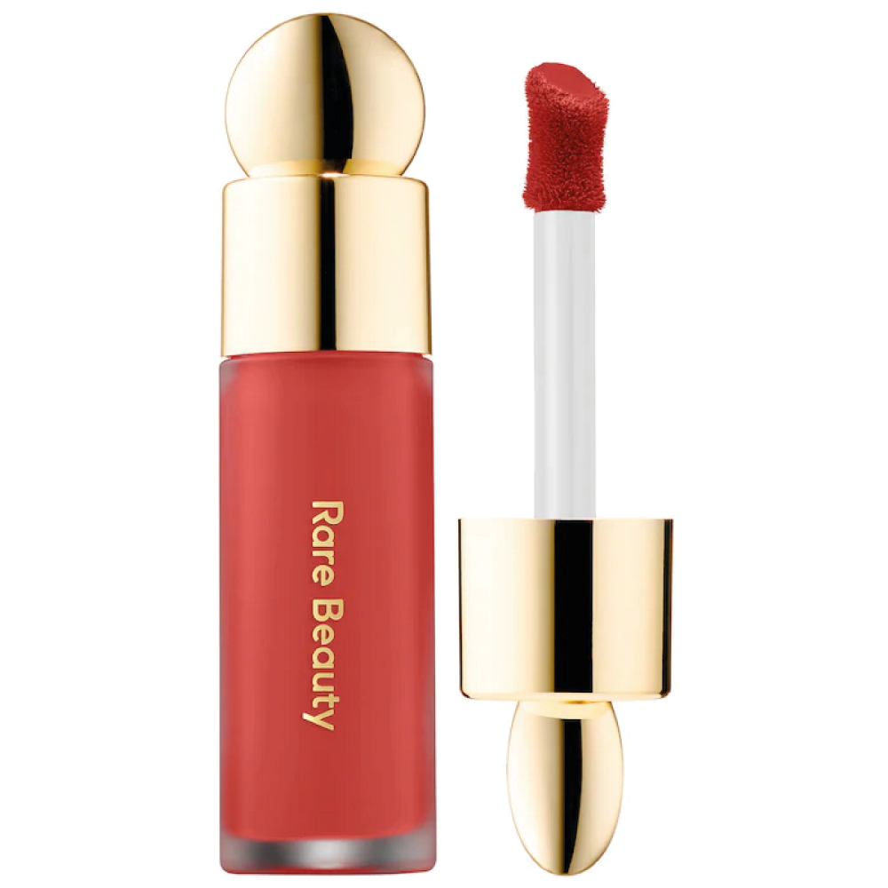 Rare Beauty by Selena Gomez Soft Pinch Liquid Blush Love