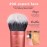 Real Techniques Expert Face Professional Foundation Makeup Brush, 1 Count
