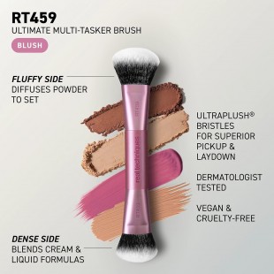 Real Techniques Ultimate Multi Tasker Brush (1UND)