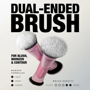 Real Techniques Ultimate Multi Tasker Brush (1UND)