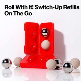 Revlon Oil Absorbing & Cooling Facial Roller Refill