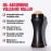 Revlon Face Roller, Oily Skin Control, Oil Absorbing, Volcanic Reusable Facial Skincare Tool