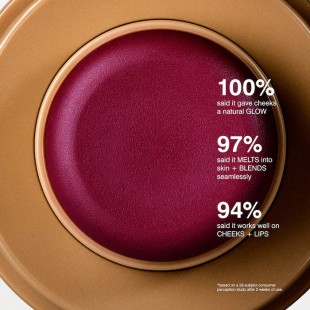 Rhode Pocket Blush Buildable Hydrating Cream Blush DATE CAKE 5.3gr