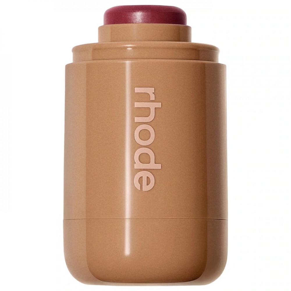 Rhode Pocket Blush Buildable Hydrating Cream Blush DATE CAKE 5.3gr