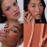 Rhode Pocket Blush Buildable Hydrating Cream Blush FRECKLE 5.3gr