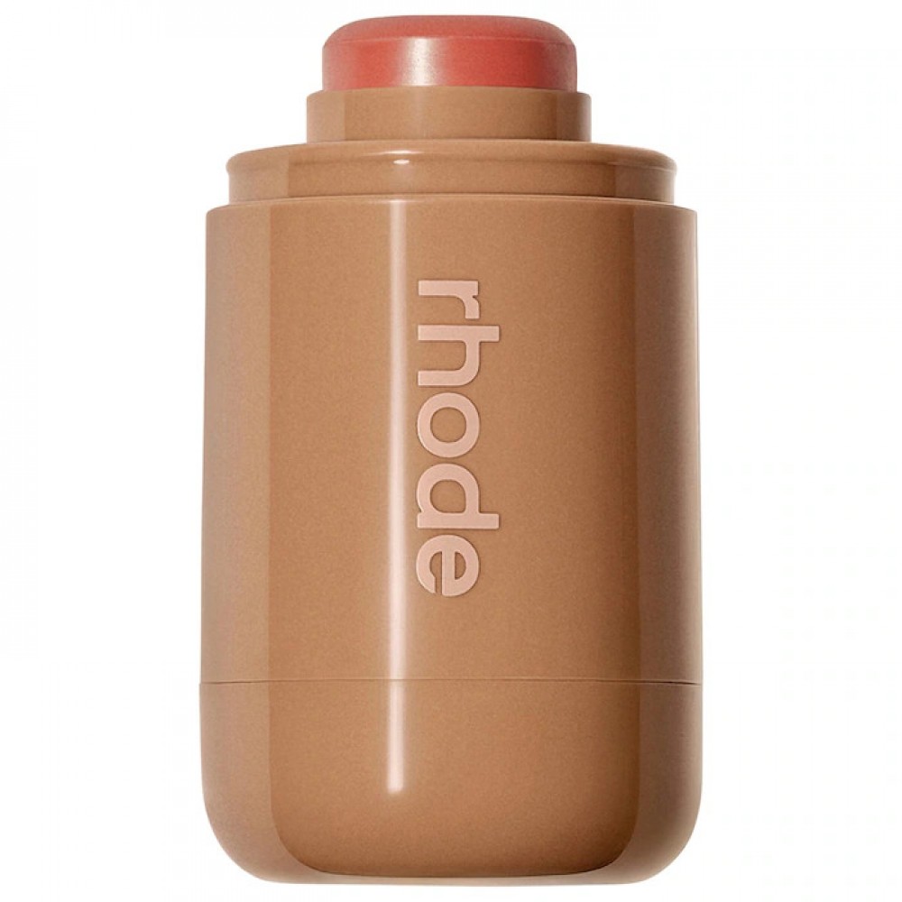 Rhode Pocket Blush Buildable Hydrating Cream Blush FRECKLE 5.3gr