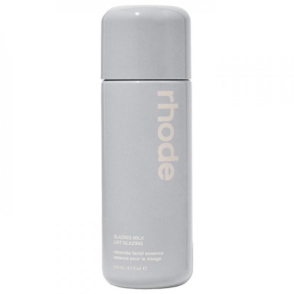 Rhode Glazing Milk Ceramide Facial Essence 124mL