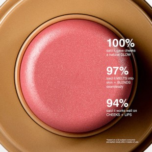 Rhode Pocket Blush Buildable Hydrating Cream Blush FRECKLE 5.3gr