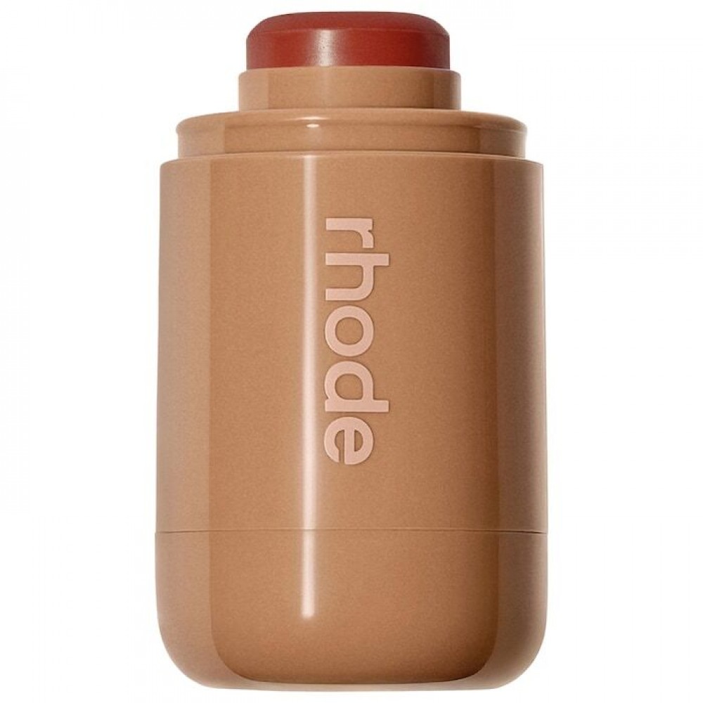 Rhode Pocket Blush Buildable Hydrating Cream Blush SUN SOAK 5.3gr