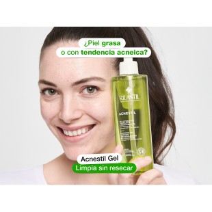 RILASTIL Acnestil Cleansing Gel 400mL