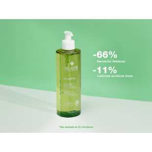 RILASTIL Acnestil Cleansing Gel 400mL
