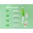 RILASTIL Acnestil Cleansing Gel 400mL