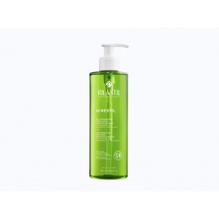 RILASTIL Acnestil Cleansing Gel 400mL