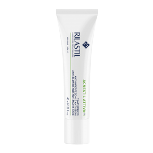 RILASTIL Acnestil ATTIVA (+) Crema 40mL