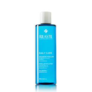 RILASTIL Daily Care Micellar Solution 400mL