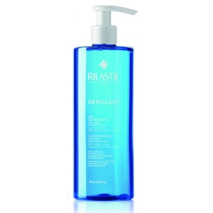 RILASTIL Xerolact GEL 750mL