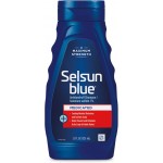 Selsun Blue Medicated Anti-dandruff Shampoo with Menthol
