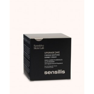 SENSILIS Upgrade [AR] Face Cream