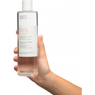 SENSILIS Micellar Water [AR]