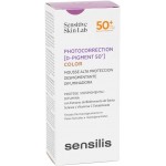 SENSILIS Photocorrection D-Pigment 50+ Color 40mL
