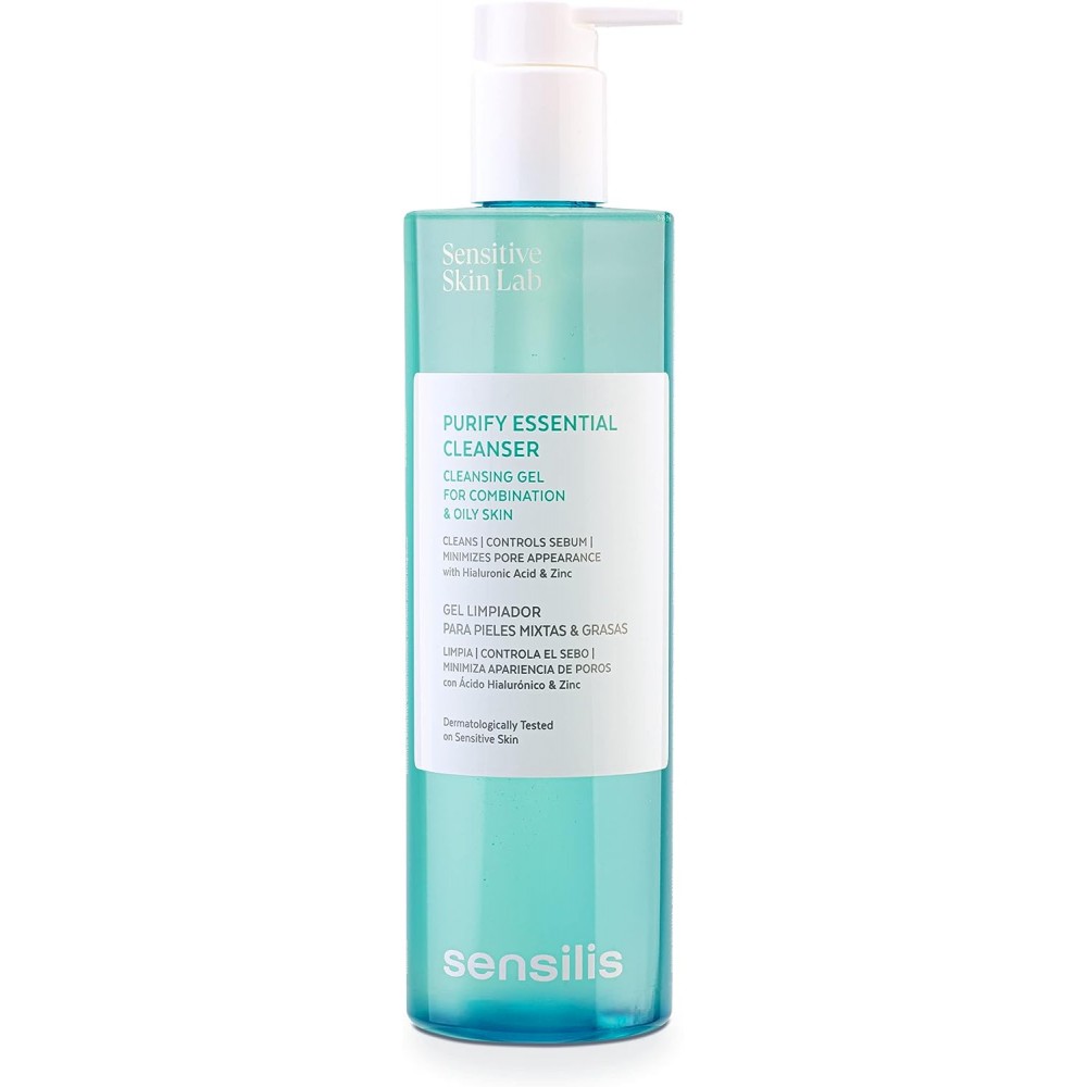 SENSILIS Purify Essential Cleanser