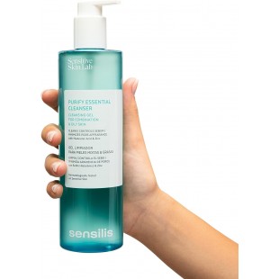 SENSILIS Purify Essential Cleanser