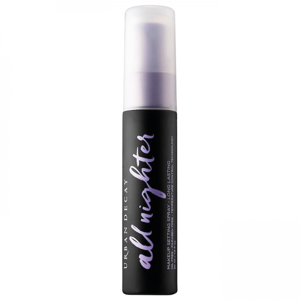 Urban Decay Mini All Nighter Long-Lasting Makeup Setting Spray 30mL
