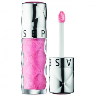 SEPHORA COLLECTION Outrageous Plumping Lip Gloss Starstruck Pink