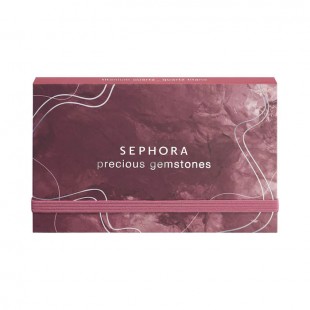 SEPHORA COLLECTION Precious Gemstones Mid-Size Eyeshadow Palette