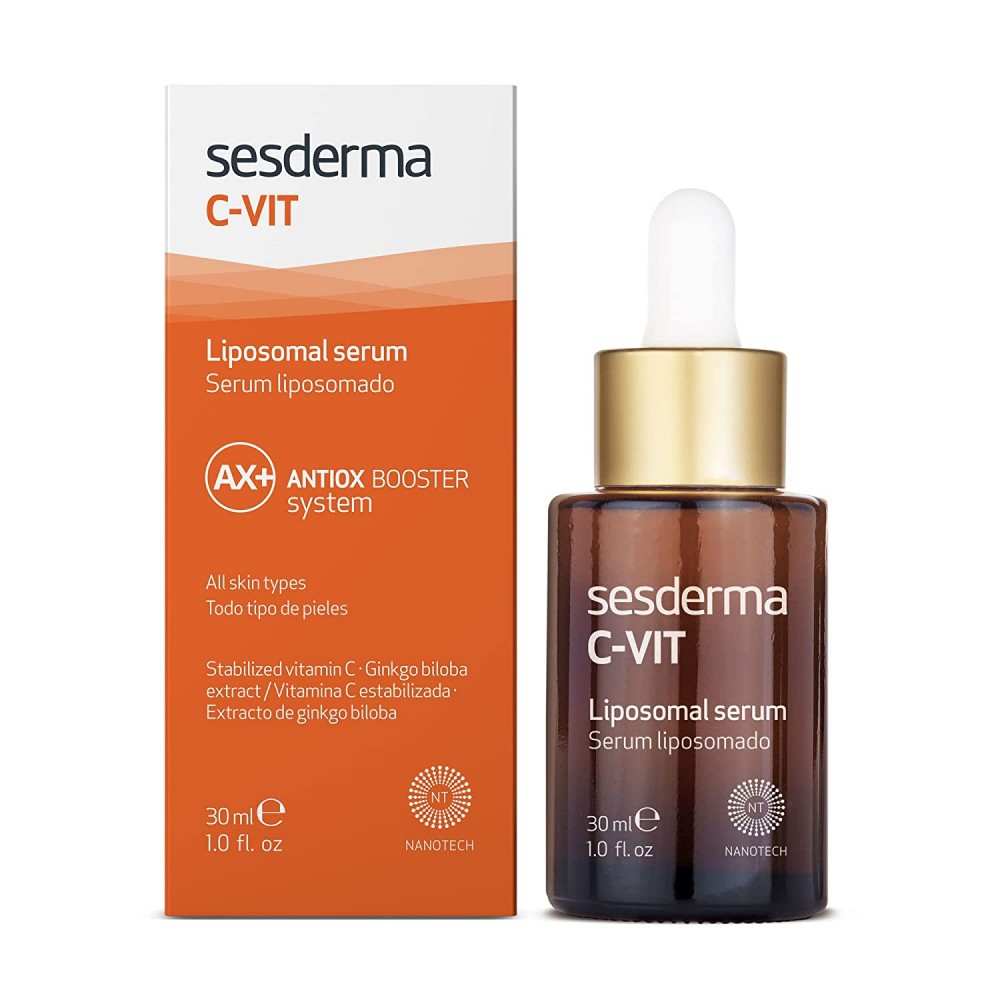 Sesderma C-VIT Serum 1floz