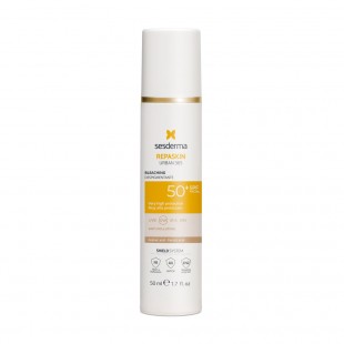 Sesderma Repaskin URBAN 365 Despigmentante SPF50+ 50mL