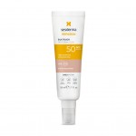 Sesderma Repaskin Sunscreen Silky Touch SPF50+ with Color 50 mL