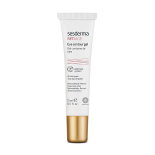 Sesderma RETIAGE Eye Contour 0.5floz