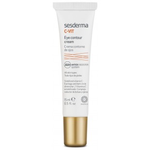 Sesderma C-VIT Eye Contour 0.5floz