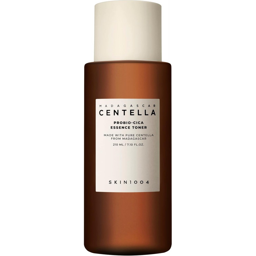 SKIN1004 Madagascar Centella PROBIO-CICA Essence Toner 210ml