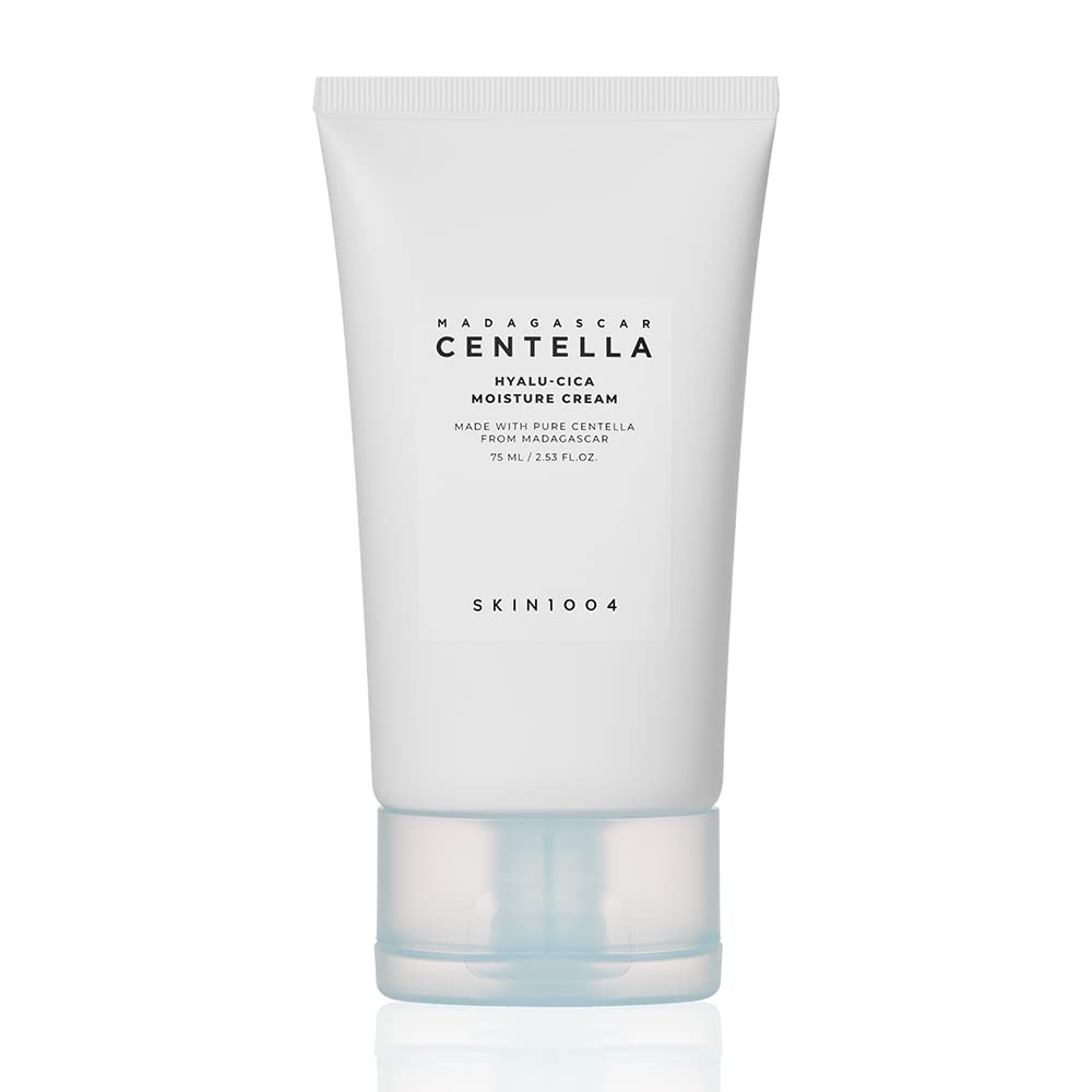 SKIN1004 Madagascar Centella Hyalu-cica Moisture Cream 75ml