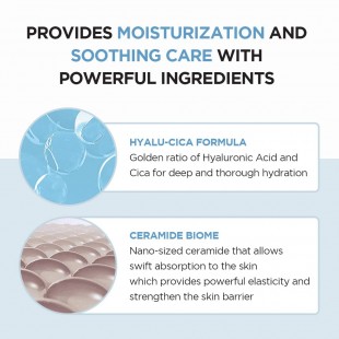 SKIN1004 Madagascar Centella Hyalu-cica First Ampoule 100ml