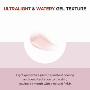 SKIN1004 Madagascar Centella Poremizing Light Gel Cream 75ml
