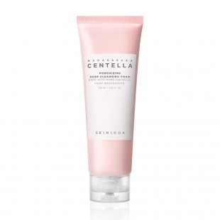 SKIN1004 Madagascar Centella Poremizing Deep Cleansing Foam 125ml