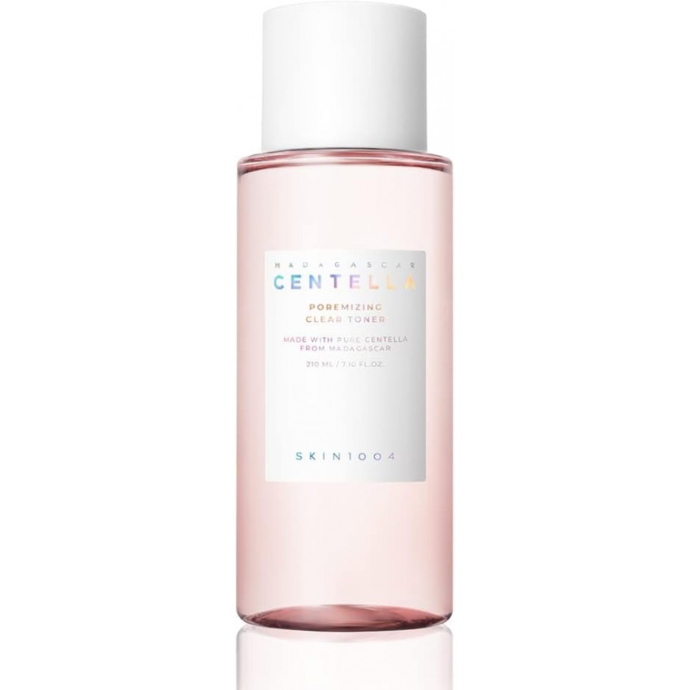 SKIN1004 Madagascar Centella Poremizing Clear Toner 210ml