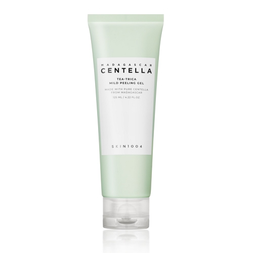 SKIN1004 Madagascar Centella Tea-Trica Mild Peeling Gel 125ml