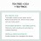 SKIN1004 Madagascar Centella TEA-TRICA BHA Foam 125ml