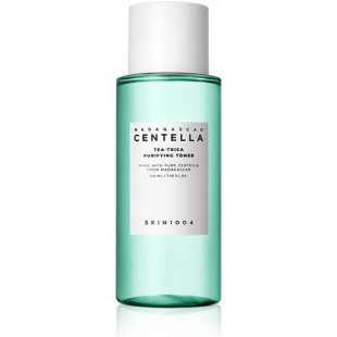 SKIN1004 Madagascar Centella TEA-TRICA Purifying Toner 210ml