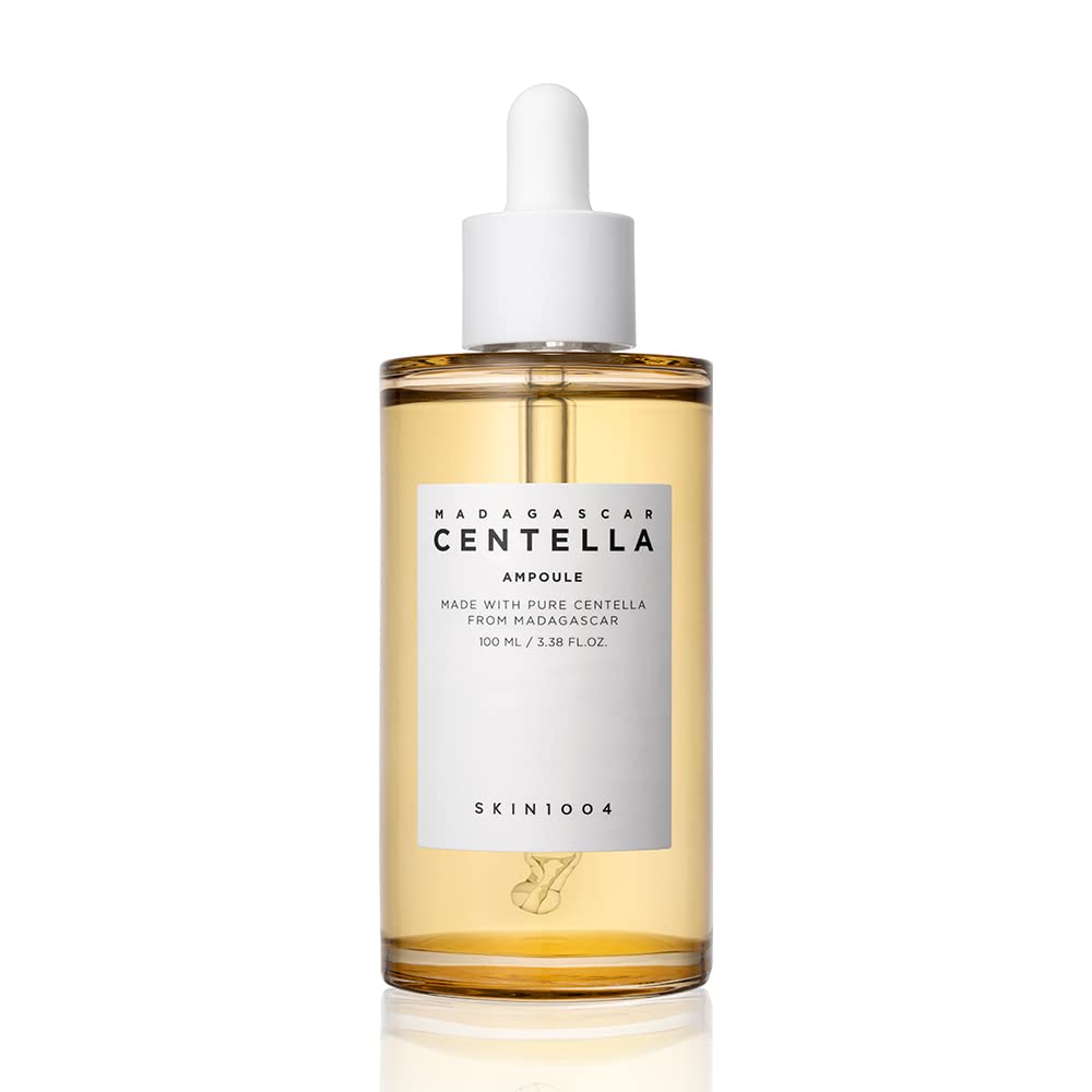 SKIN1004 Madagascar Centella Fresh Ampoule 100ml